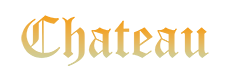 chateau logo copyright